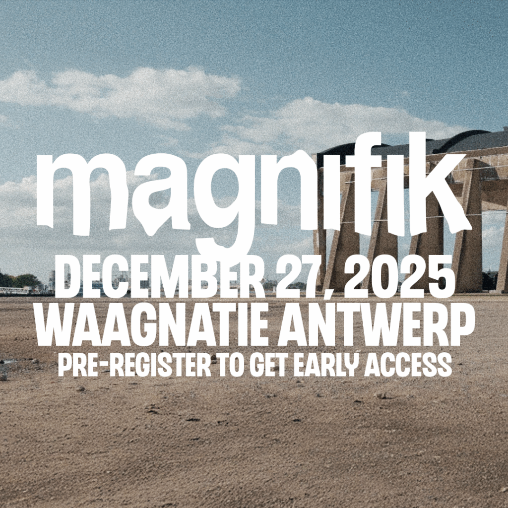 pre-register for early access
